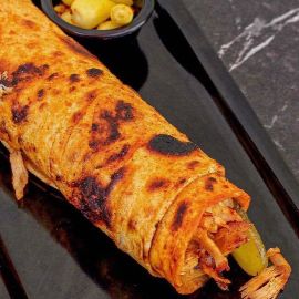Osman Usta Döner (Ulucamii)