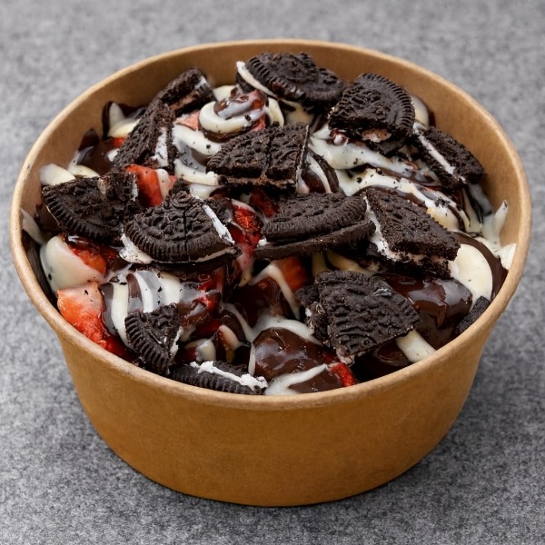 Çapa Waffle (Papuççular)