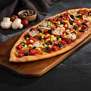 Sivas Pide Salonu (Arnavutköy Merkez)