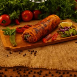 Anka Roll Antakya Dürüm (Kırkkonaklar)