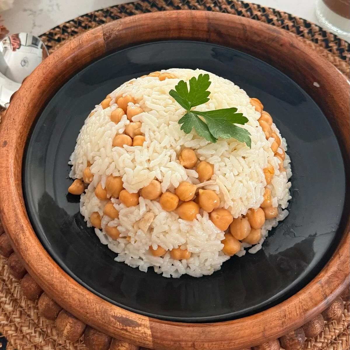 Efsane Pilav Evi (Esatpaşa)