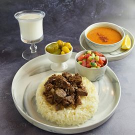 Pilavcı Abbas (Atatürk)