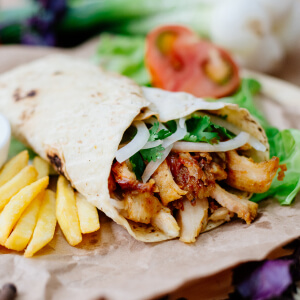 Ms Döner (Kemer Köprü)
