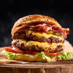 Winner Winner Chıckhen Burger (İstiklal)