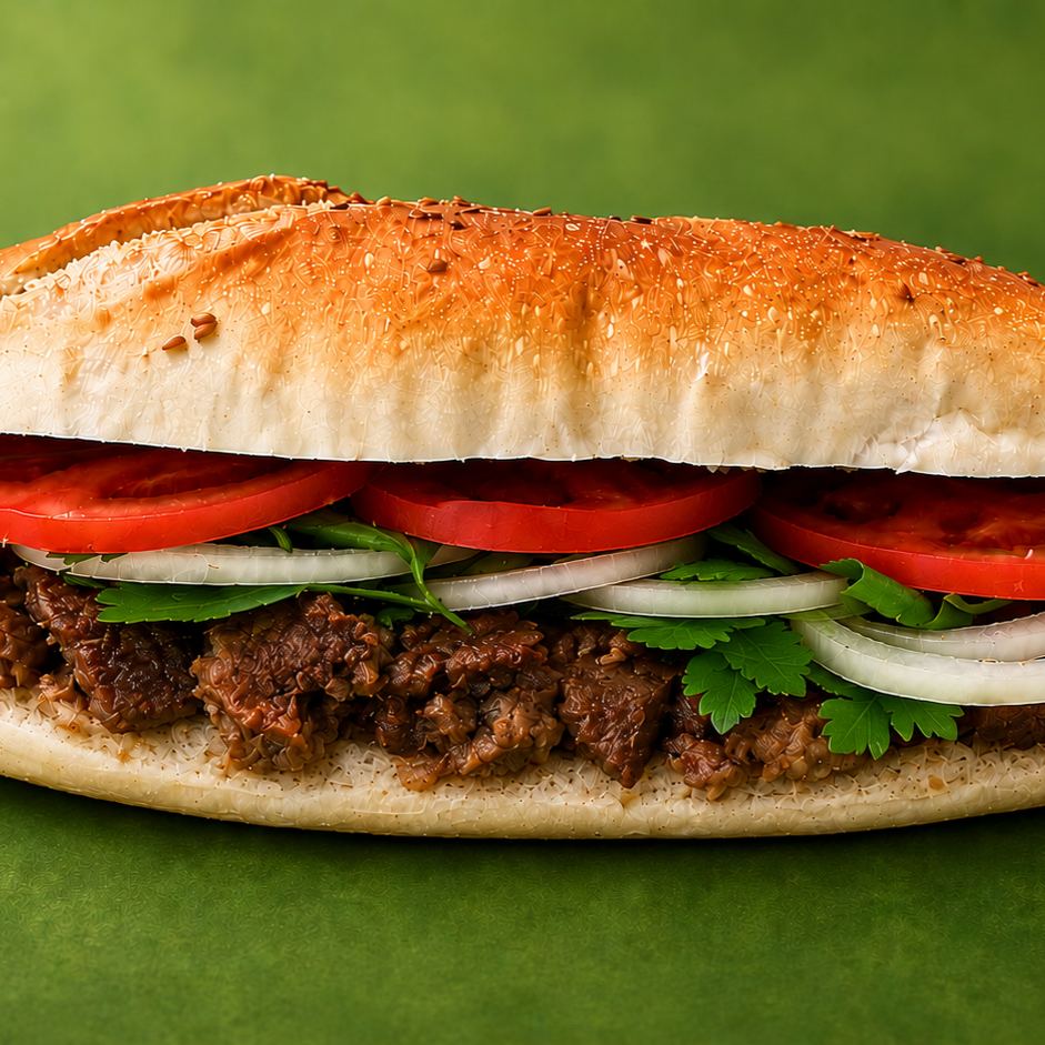 Bolca Fast Food & Kavurma (Kazım Karabekir)