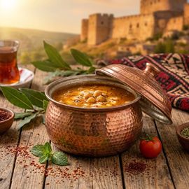 Evirgeç Yurdagül Ablanın Yeri (Alleben)