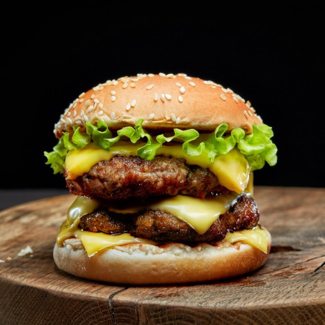 Hamburgeria (İstiklal)