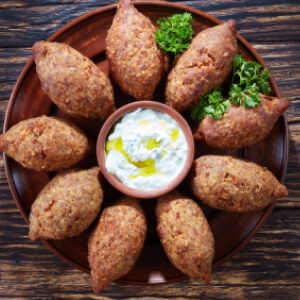 Yorulmaz Cafe & Restaurant (Kurtuluş)
