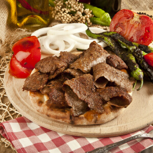 The Soffra Kebap Pide Döner (Gürsu)