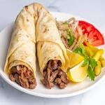 Mersin Tantuni (Değirmiçem)