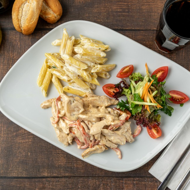 Chickenab (Kartaltepe)