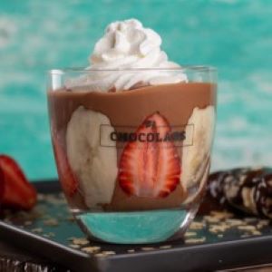 Chocolabs Chocolate & Coffee (Bahçelievler)
