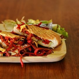 Bi Tost (Sütçüler)