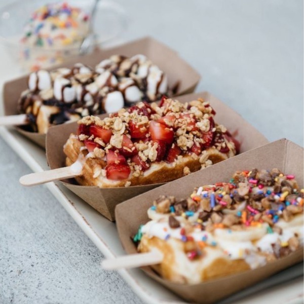 Waffle Kulübü (Çankaya)