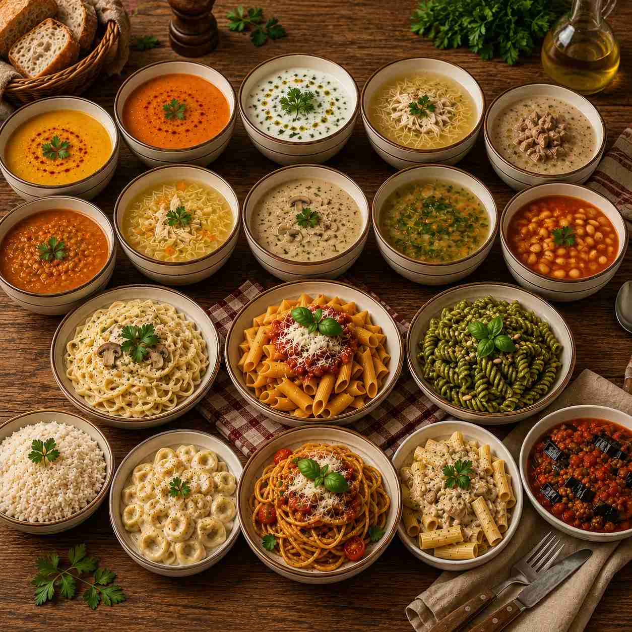 Çorba Go (Çamlık)