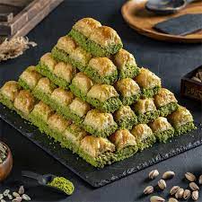 Kervan Baklava (Merkez)