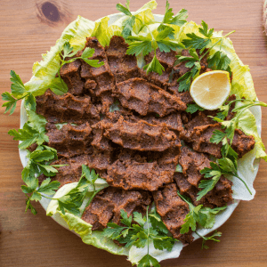 Çiğ Köfteci Sait (Hacı Yusuf)
