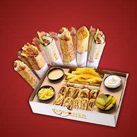 Dr. Döner (Fidanlık)