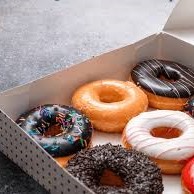 Boston Donuts (Seyyid Ömer)