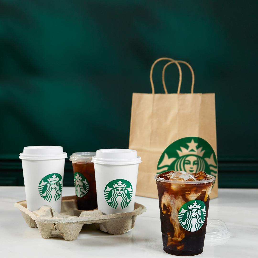 Starbucks (Molla Gürani)