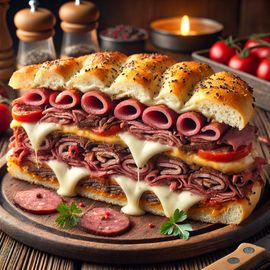 Üçüncü Nesil Tostçu (1975) (Çınar)