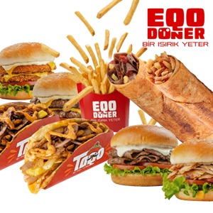 EQO Döner (Sakarya)