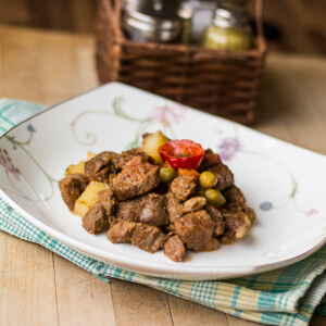 Lezzet Sofrası (Çınarlı)