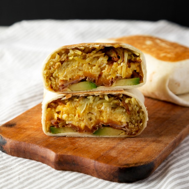 Wrap Perks (İsmetpaşa)