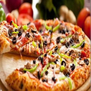 vera Pizza (İncili Pınar)