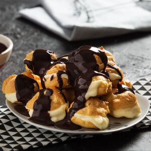 Eseroğlu Profiterol (Fatih)