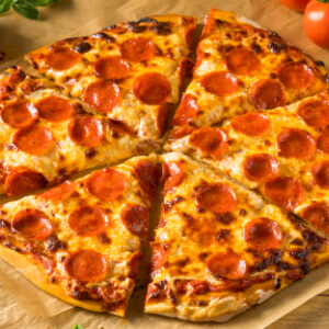 MaMy Pizza (Tomalar)