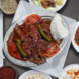 Beyoğlu Lokantası (Soğanyemez)