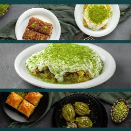 Kaymaklava (Yukarı Bahçelievler)