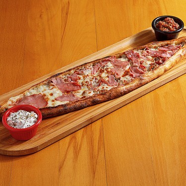 Zaferan Pide Kebap (Atatürk)