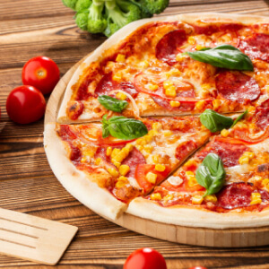 Milano Pizza & Makarna (2000 Evler)