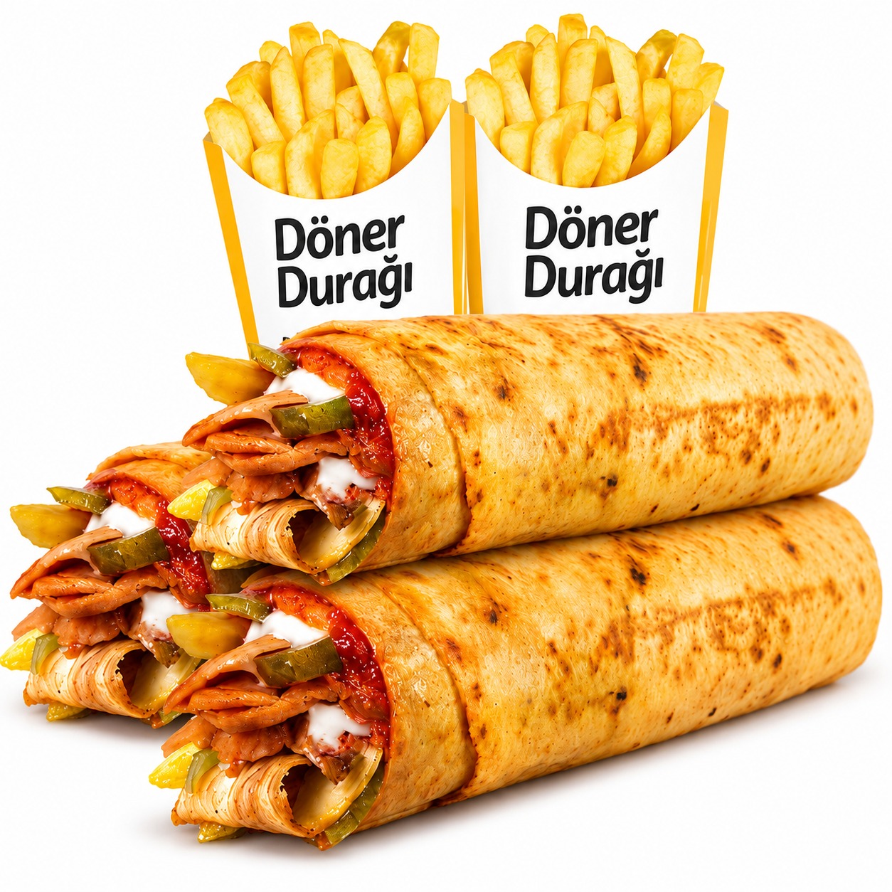 Döner Durağı (Etiler)