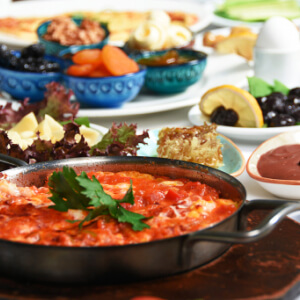 Nalia Karadeniz Mutfağı (İçerenköy)