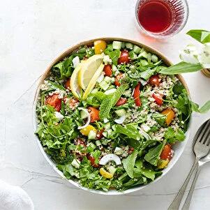 Let's Salad (Mareşal Çakmak)