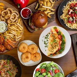 Eat & Talk (Kültür)