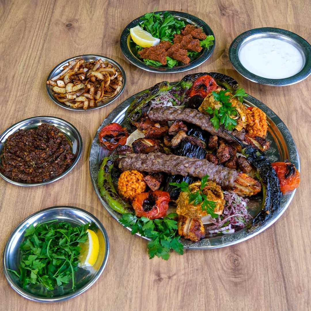 Tablacı Yusuf (Millet)