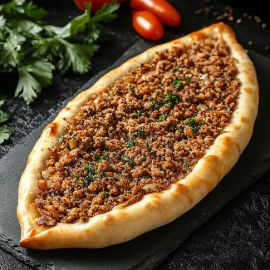 Özlem Pide Ve Kebap (Üçgen)