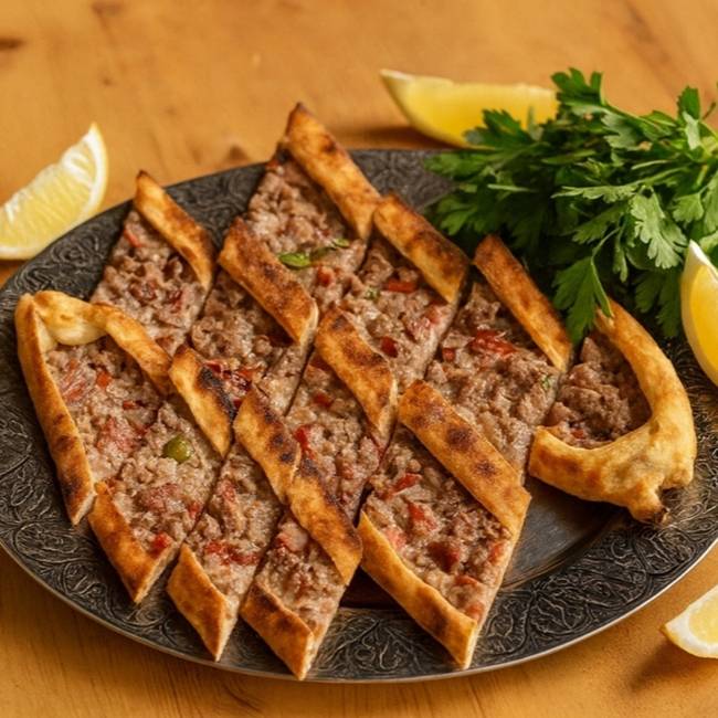 Pidecim Ekrem Usta (Yeni)
