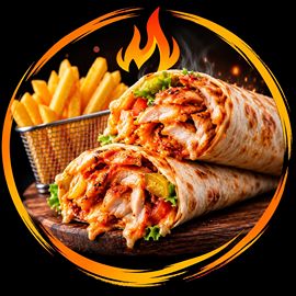 DönerLab & Fast Food (Küplüce)