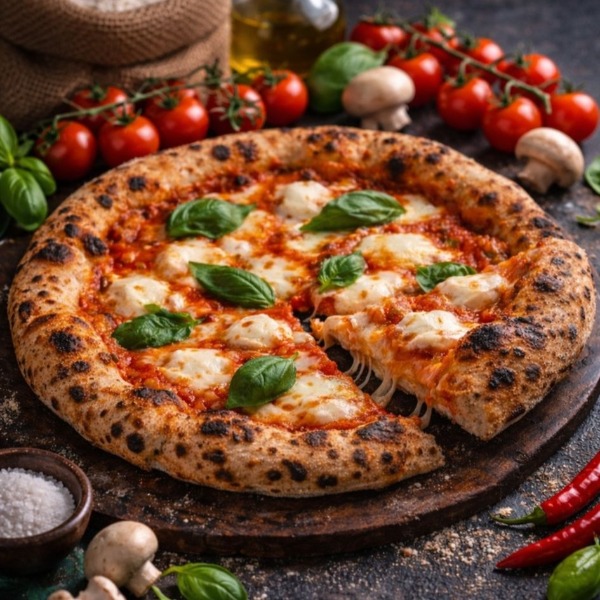 Neta Pizza (Çamlıtepe)