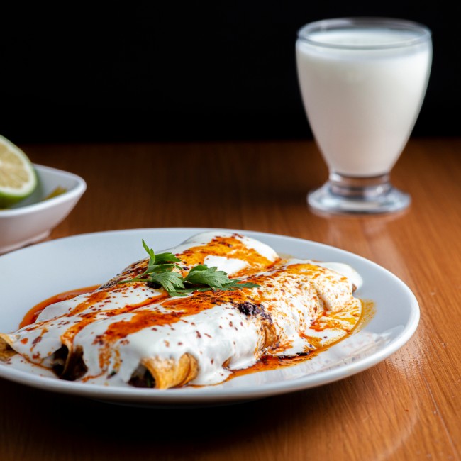 Mersin Tantuni Mustafa Usta (Cemalpaşa)