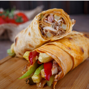 Willy & Maya Döner (Yeniköy)