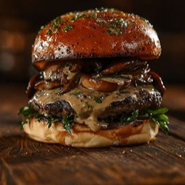Belçika Burger (Ambarlı)