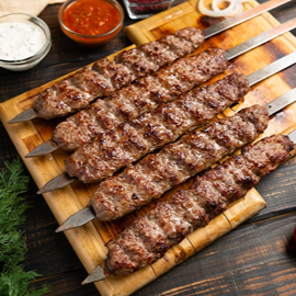 Nazar Dürüm Evi (Cebeci)