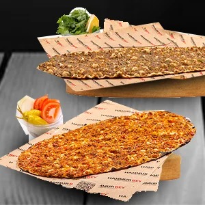 Hammurbey Lahmacun (Mebusevleri)