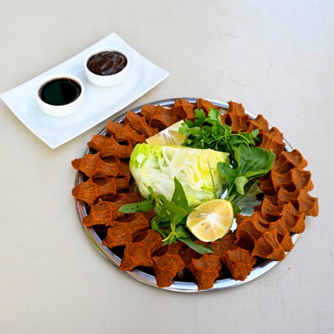 Altın Aperatif (Cumhuriyet)